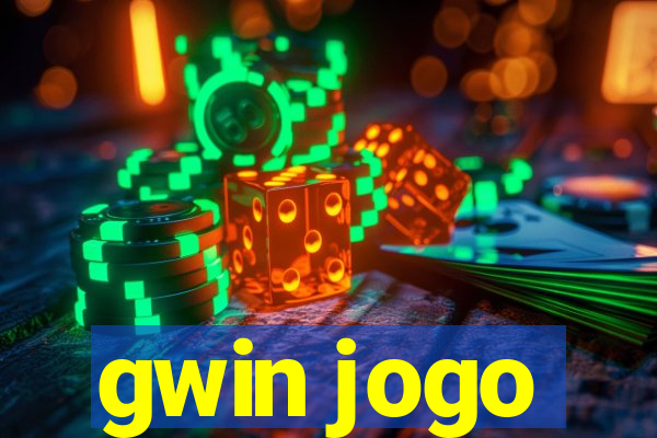 gwin jogo